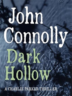 cover image of Charlie Parker Book 2: Dark Hollow